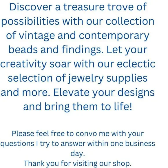 Czech Purple Glass Pearl Beads -8mm - Picture 5 of 5